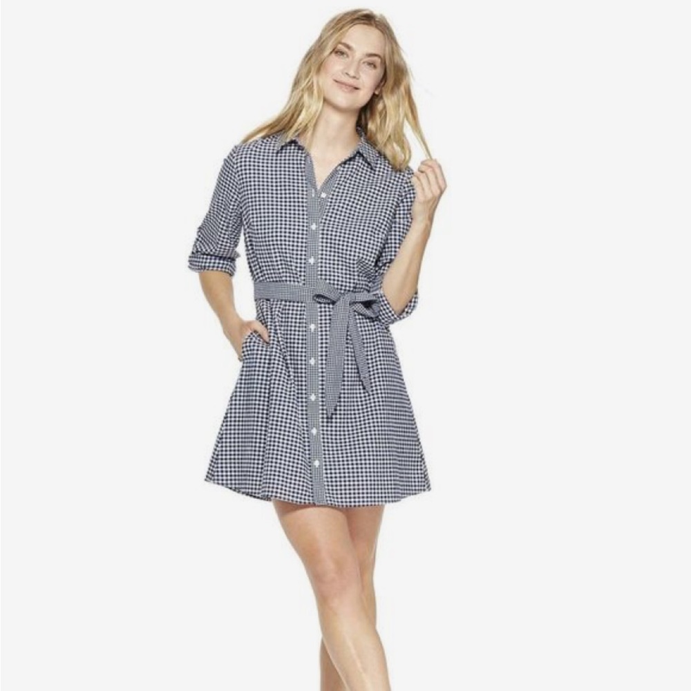 Vineyard Vines for Target Dress